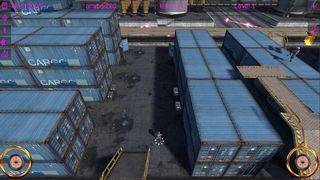 Freedom Heart - Screenshot 1