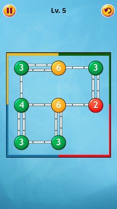 Bridge Link - Screenshot 4