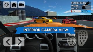 Drift OG - Screenshot 3