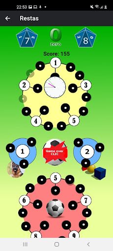 Prisma Game Plus - Screenshot 4