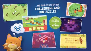 Playroom by SmartGames - Screenshot 3