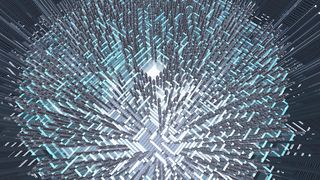 Foggy Maze 3D - Screenshot 1