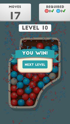 Link Blast - Screenshot 4