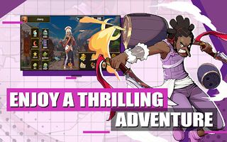 Deep Sea Mist - Screenshot 1