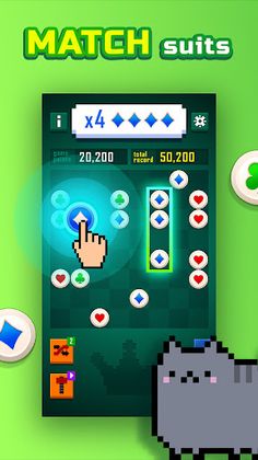 Matching Chains - Screenshot 1