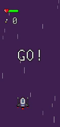 Accelerator Spaceship - Screenshot 4