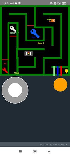 steal the diamond 2 - Screenshot 3