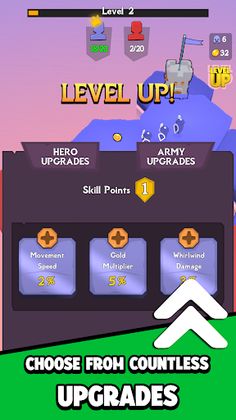 My Domain - Screenshot 4