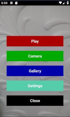 PuzzleMe - Screenshot 1