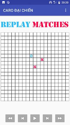 Cờ Ca Rô Hay - Screenshot 4
