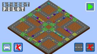 Street Builder - Screenshot 2