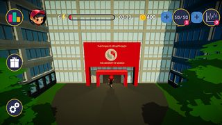 UGenius - Screenshot 2