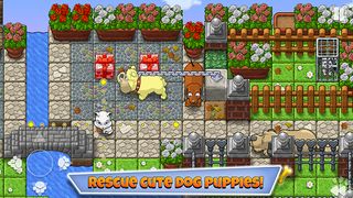 Save the Puppies for Families - Screenshot 2