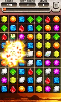 Diamond 2021 - Screenshot 3
