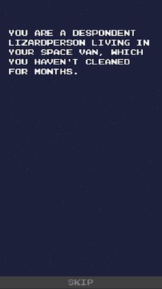 Bounty Hunter Space Lizard - Screenshot 1