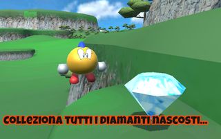 Foxe Adventures - Screenshot 2