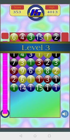 Target 15 - Screenshot 1