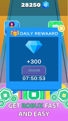 Robux Hole - Easy Robux Earn - Screenshot 4