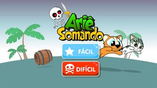 Ariê Somando - Screenshot 1