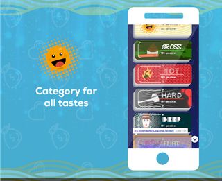 Would You Rather? You Dare? - Screenshot 2