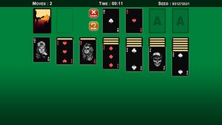 Solitaire Classic - Screenshot 3