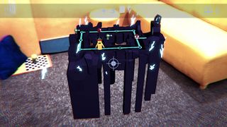 Ropotato Escape - Screenshot 1