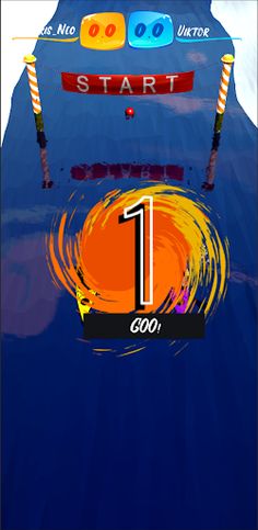 Tap Kayaking - Screenshot 3