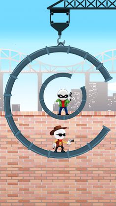 West Gunner - Screenshot 3