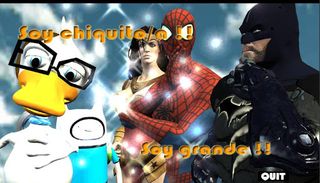 Argentina - Screenshot 2