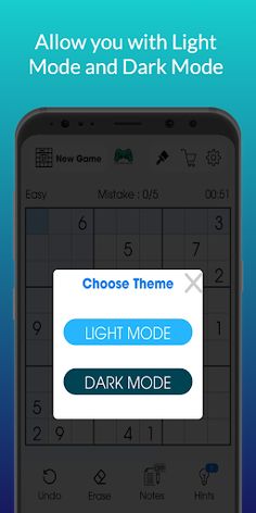Sudoku - Screenshot 2