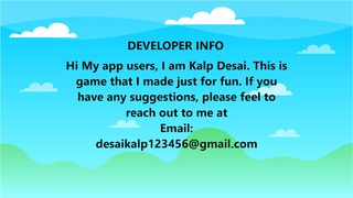 Fire The Bird - Screenshot 2