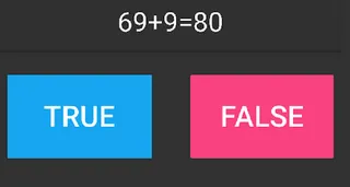 True or False :quiz knowledge - Screenshot 1