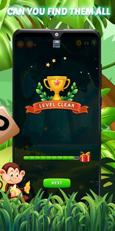 Find the words - Screenshot 4