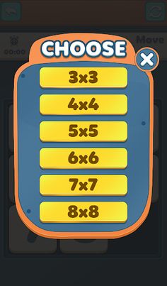 Number Puzzle - Number Riddle - Screenshot 1