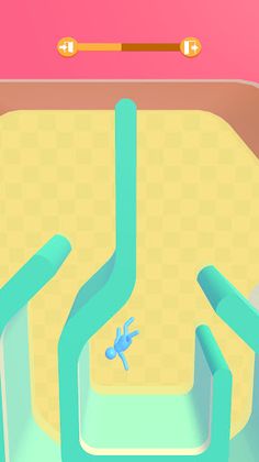 Ragdoll Escape - Screenshot 3