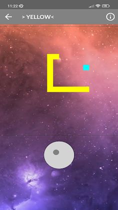 SNAKE COLOR GAME - Screenshot 3