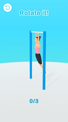 Ragdoll Challenge - Screenshot 3