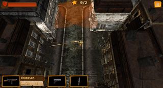 Metalstorm - Screenshot 3