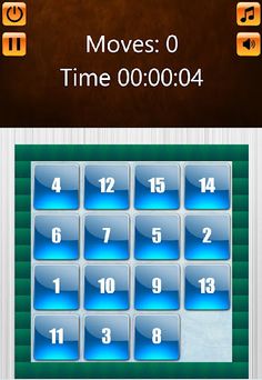Numbers Path - Screenshot 2