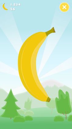 Peel The Banana - Screenshot 2