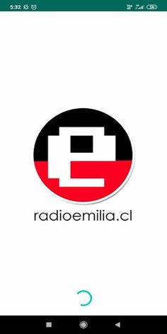Radio Emilia - Screenshot 1
