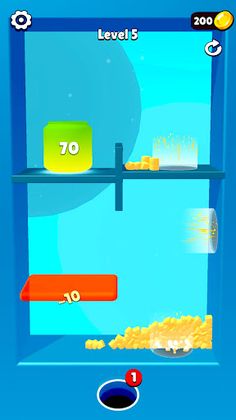 Portal Builder 3D - Screenshot 4