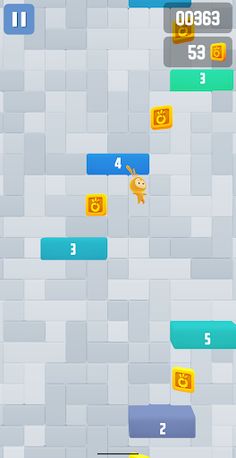 Cubish 3D - Screenshot 4