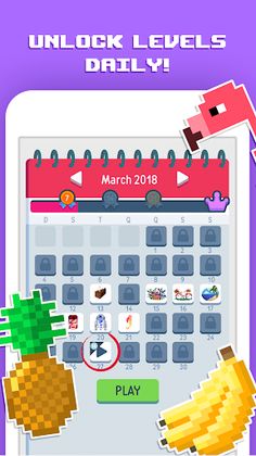 Pixelicious: Color Daily Pixel - Screenshot 4
