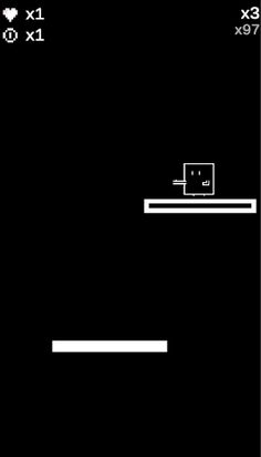 Down I Go - Screenshot 1