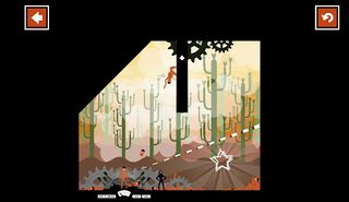 Fire All Humans - Screenshot 3