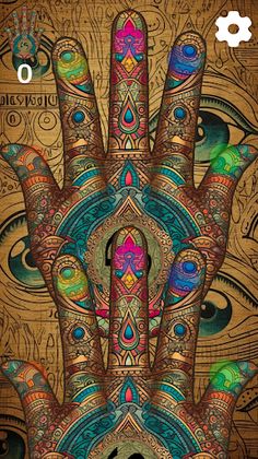 The Mosk's Hand - Screenshot 4