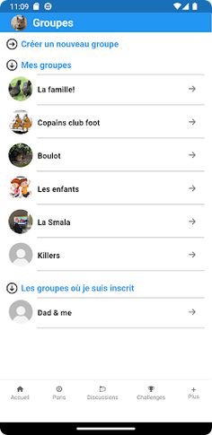 Letsbet - Screenshot 2