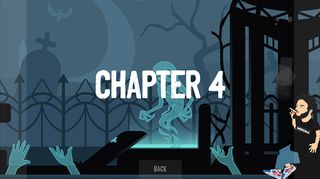 Codrinulator : A Horror Story  - Screenshot 2