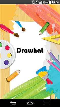 Drawhat - Screenshot 1